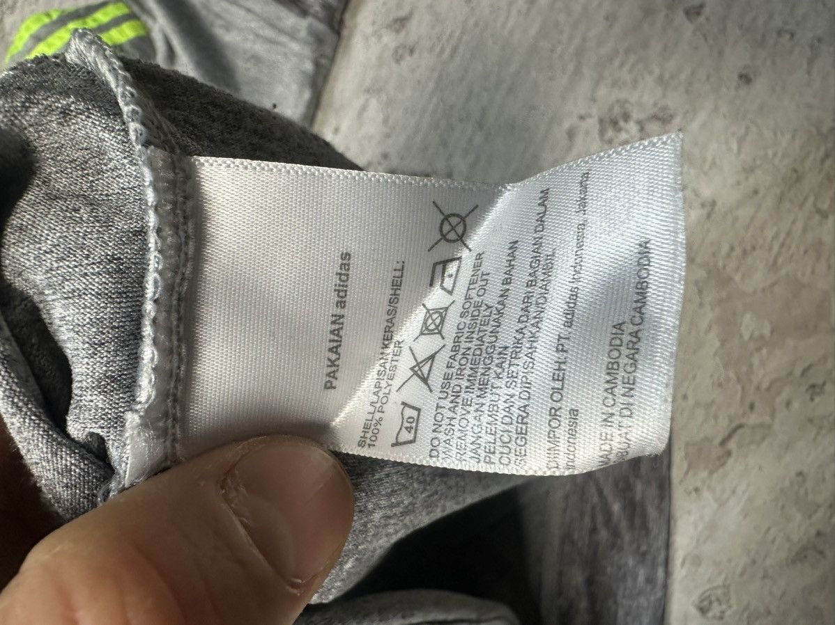 Adidas Bale adidas jersey L Size US L / EU 52-54 / 3 - 7 Thumbnail