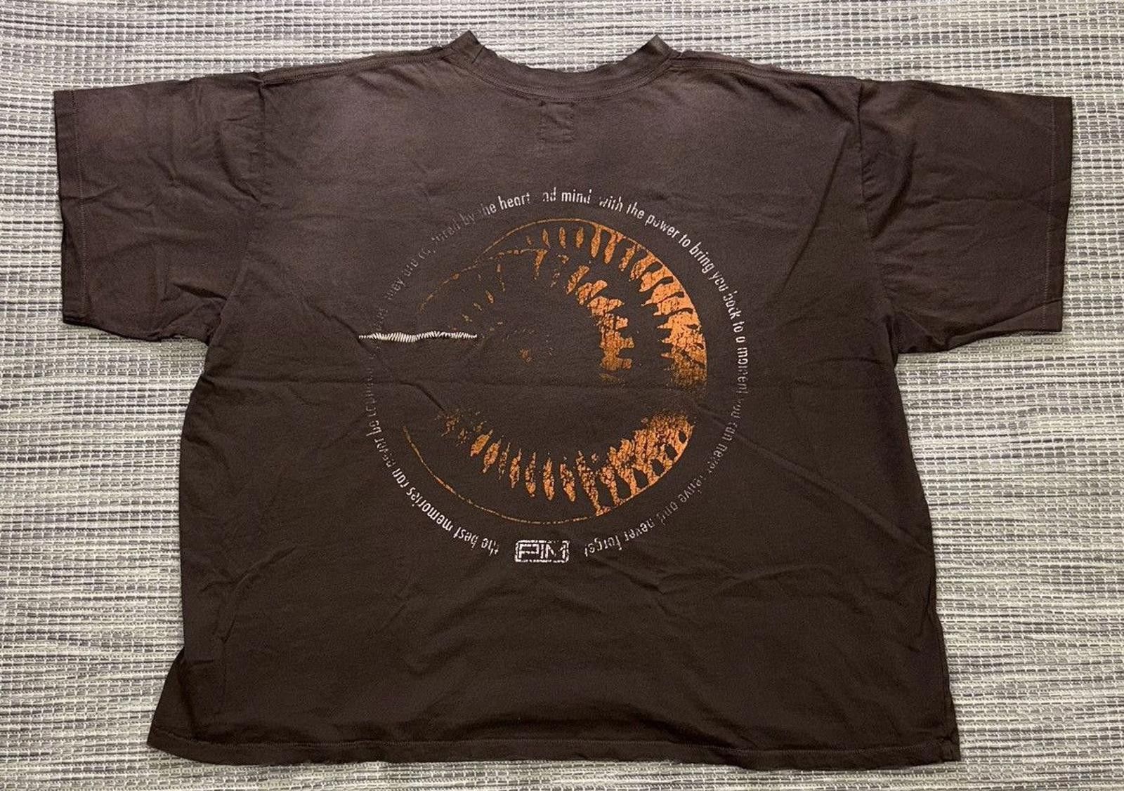 HMDD HMDD PIM "RIP & REPAIR" Tee Size US S / EU 44-46 / 1 - 2 Thumbnail
