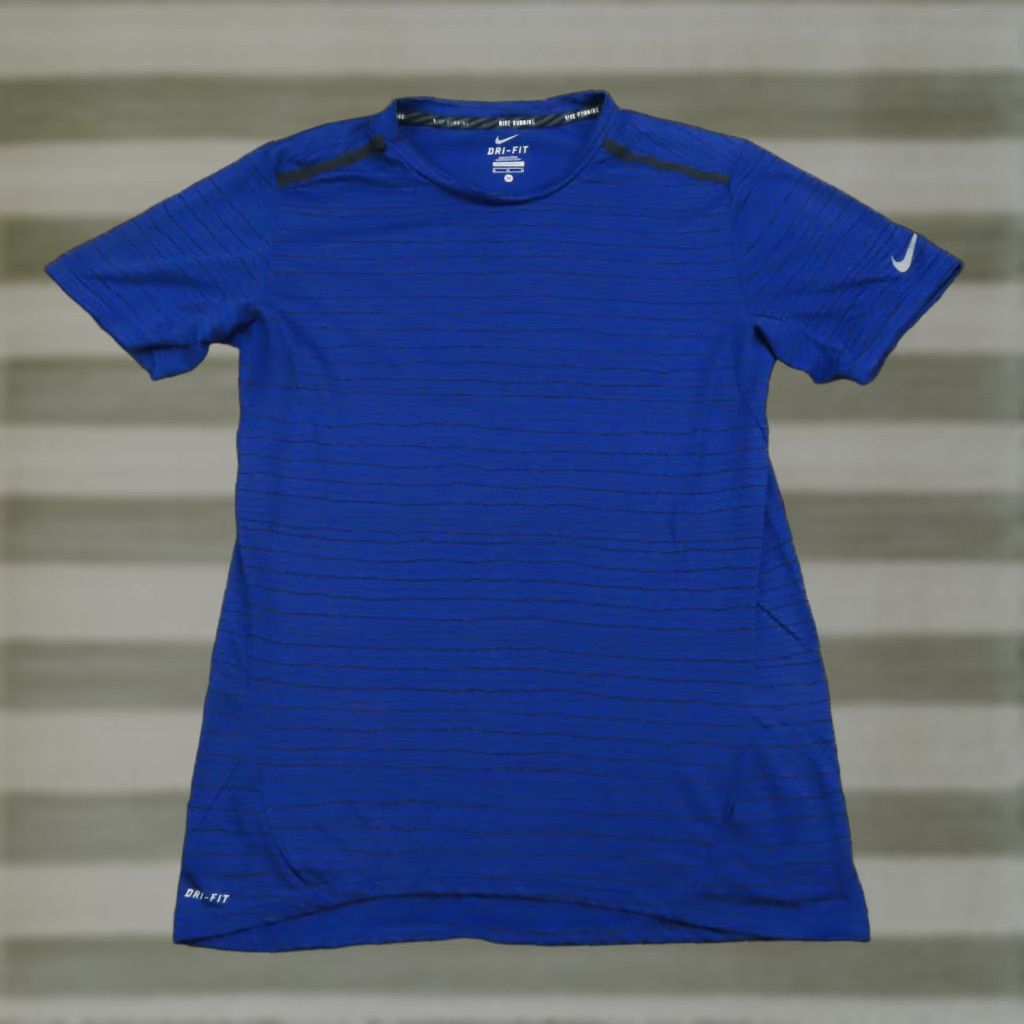 Chanel × Nike Chanel Nike Dri Fit Shirt | Grailed