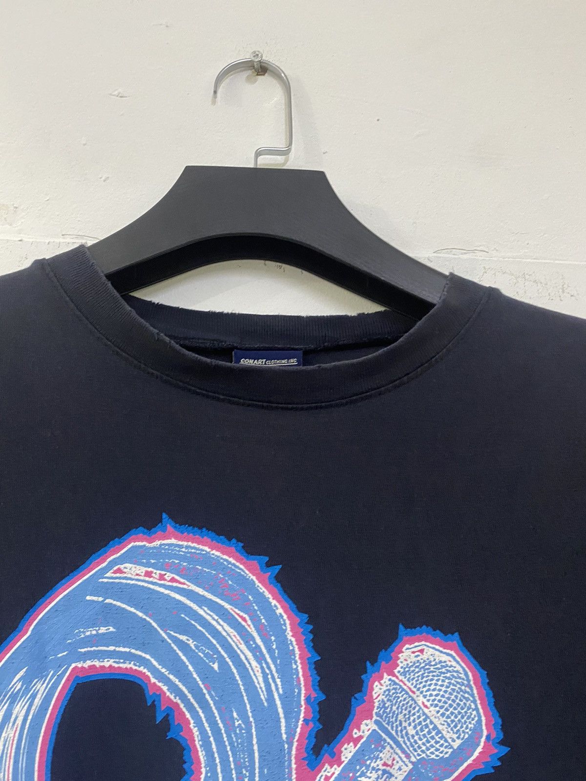 Other 💥VINTAGE DISTRESS DAMAGE CONART FROM THE PLANET OF DOPE SHIT Size US L / EU 52-54 / 3 - 8 Thumbnail
