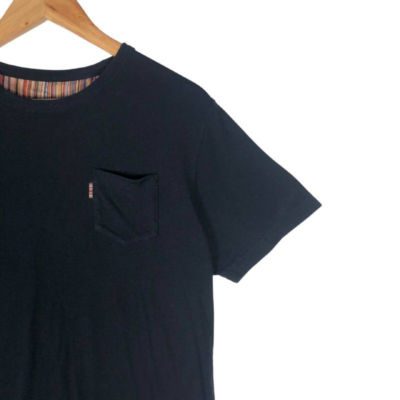 Paul Smith Paul Smith Plain T-Shirt Size US S / EU 44-46 / 1 - 4 Thumbnail