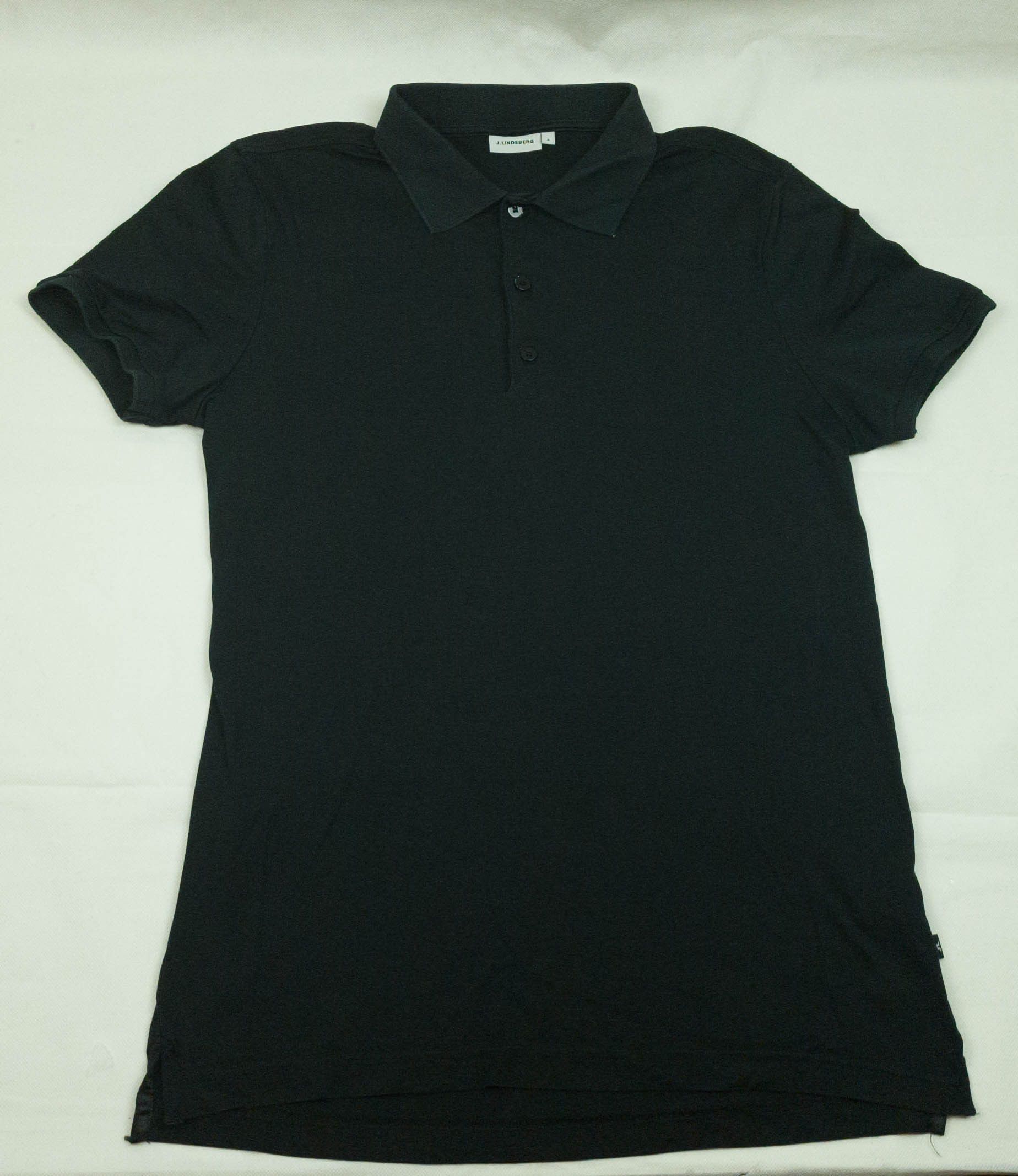 J.Lindeberg J.Lindeberg mens polo top size S gc Size US S / EU 44-46 / 1 - 3 Thumbnail