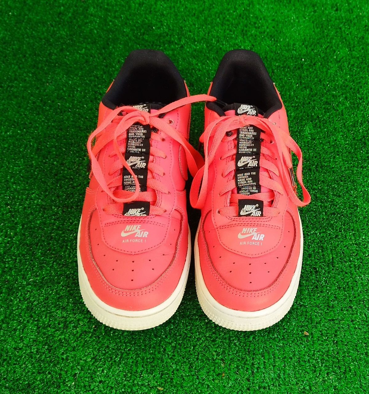 Nike Nike Air Force 1 Low Size US 5.5 / IT 35.5 - 2 Thumbnail