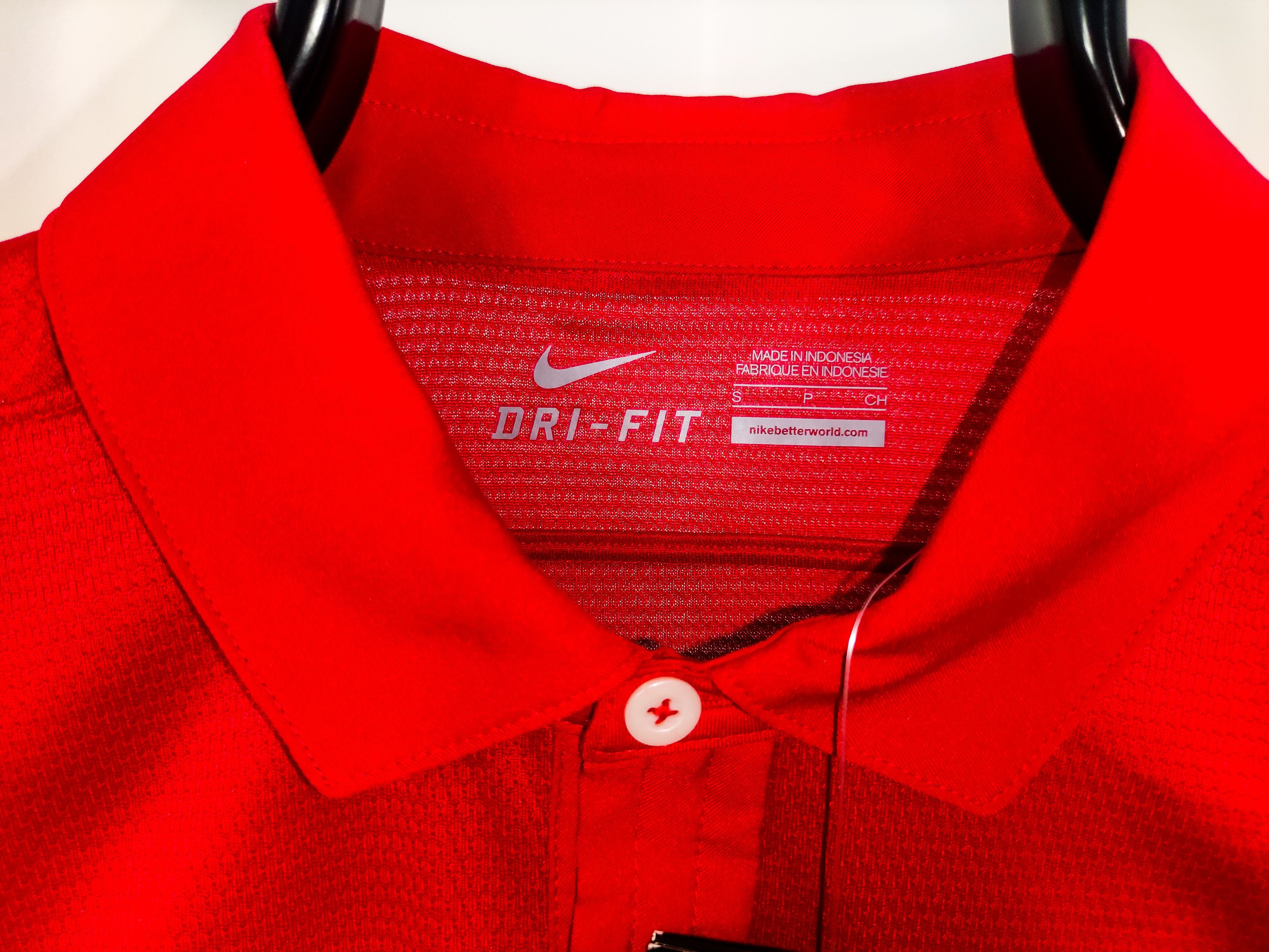 Nike BNWT England English National Football Team 2013 Nike Away Size US S / EU 44-46 / 1 - 3 Thumbnail