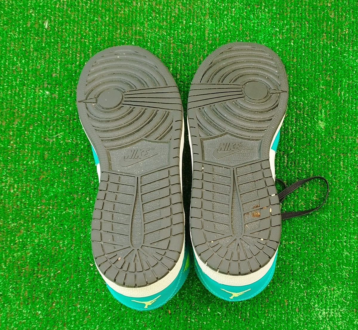 Jordan Brand Shoes Air Jordan 1 Size US 8 / IT 38 - 6 Thumbnail