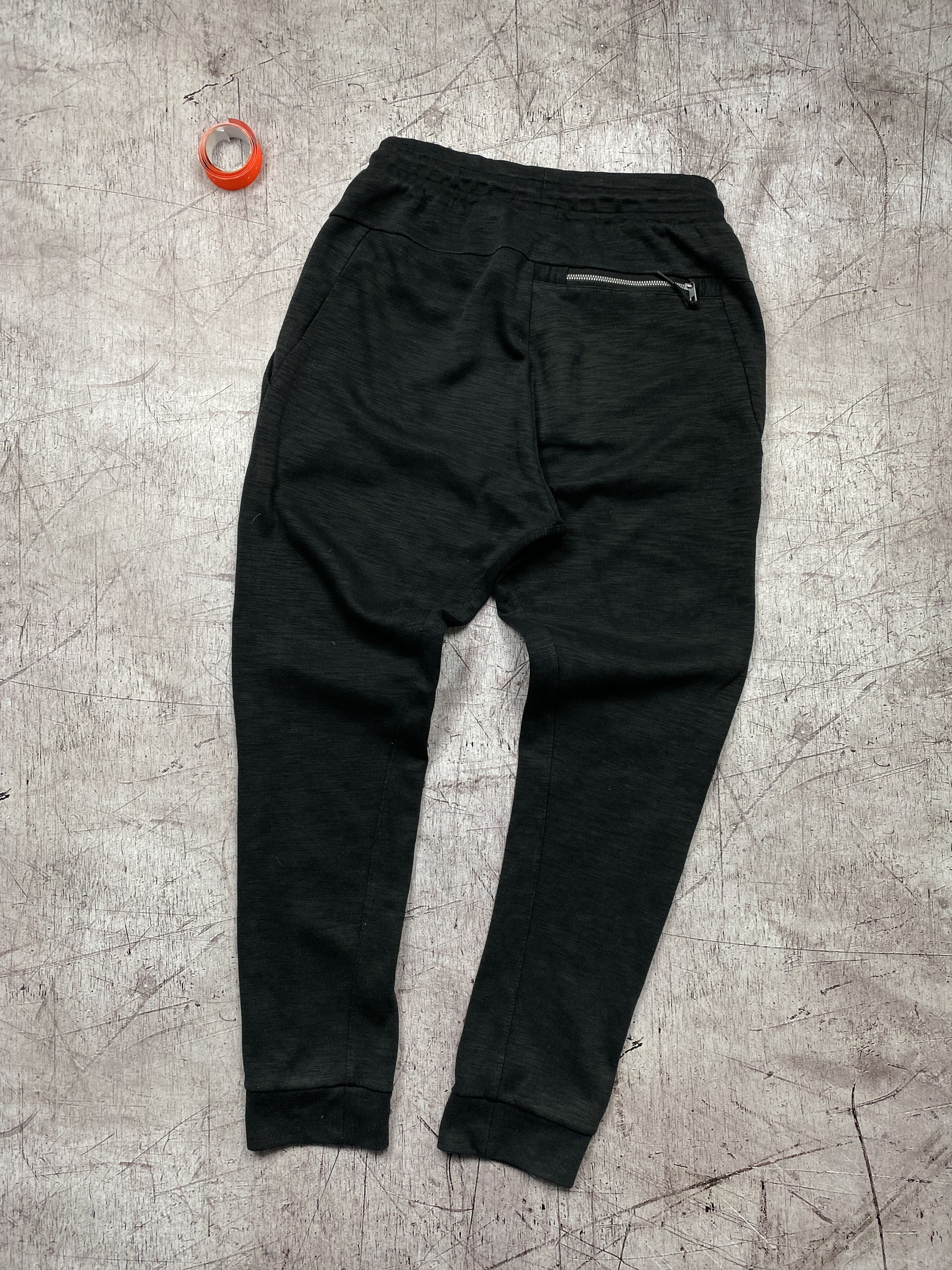 Nike Nike sweatpants cotton pants Size US 30 / EU 46 - 6 Thumbnail
