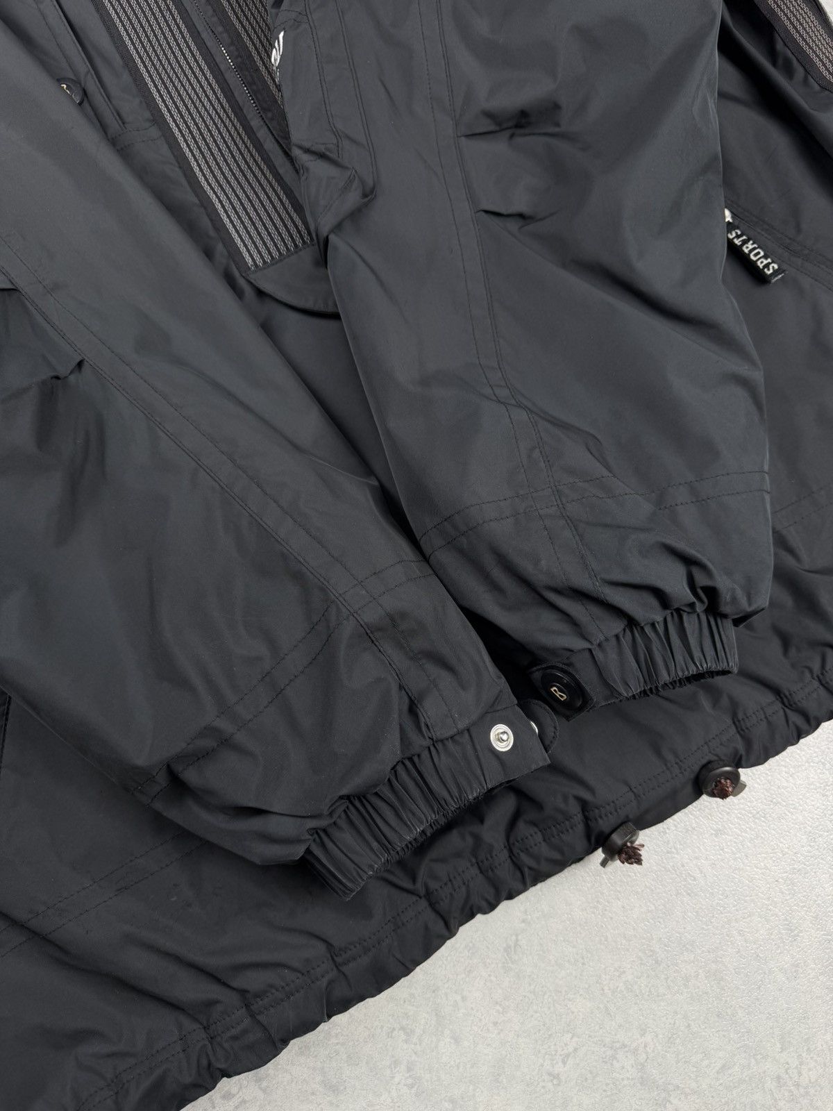 Bogner Vintage Bogner Kathmandu Anorak Jacket Men’s Size XXL Size US XXL / EU 58 / 5 - 9 Thumbnail