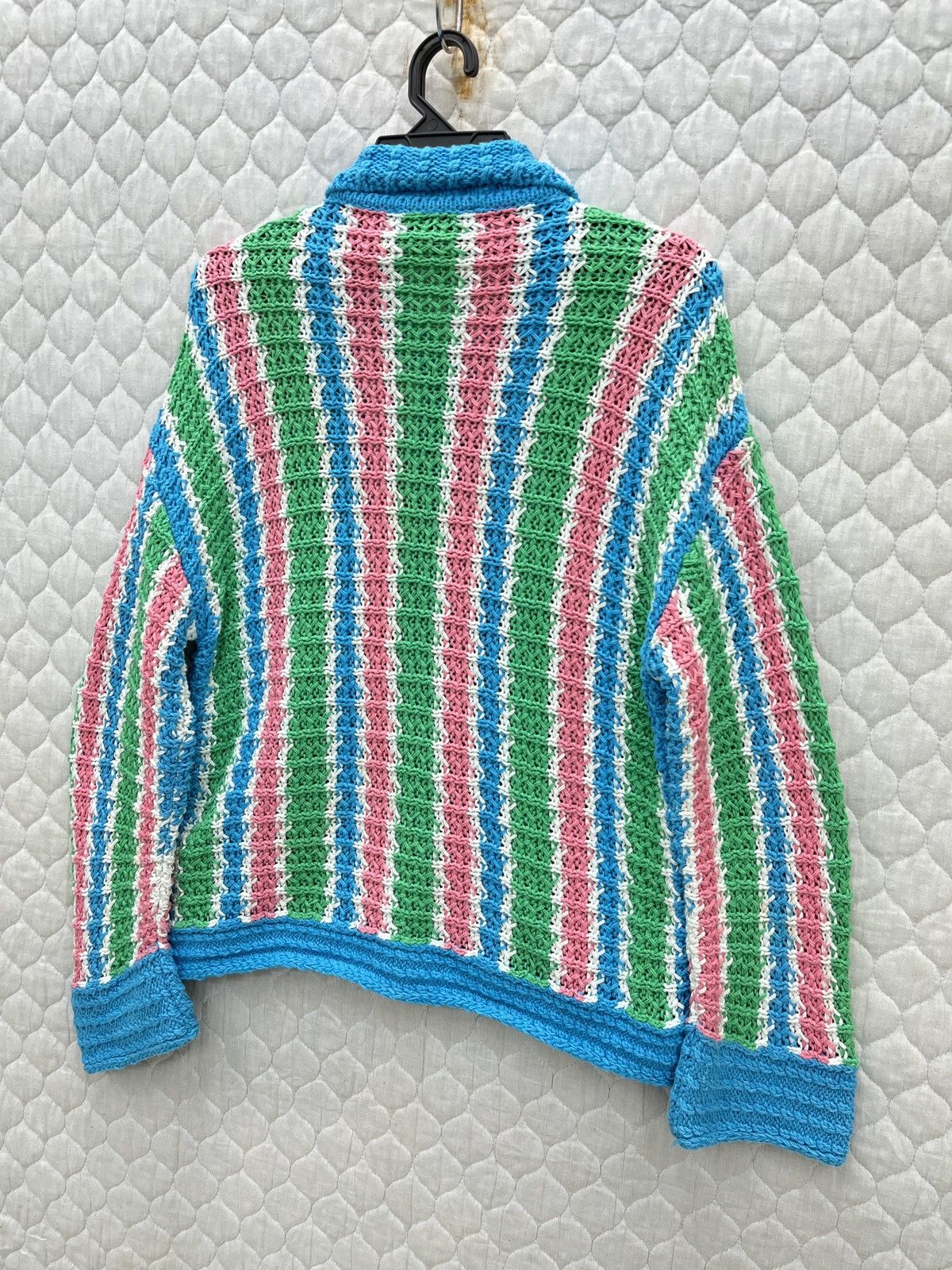 Zara 🔥🔥🔥STEALS ZARA KNIT CARDIGAN Size S / US 4 / IT 40 - 6 Thumbnail