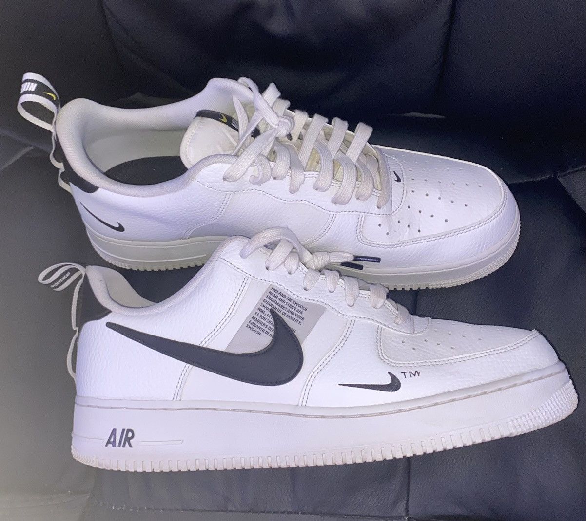 airforce1 lv8