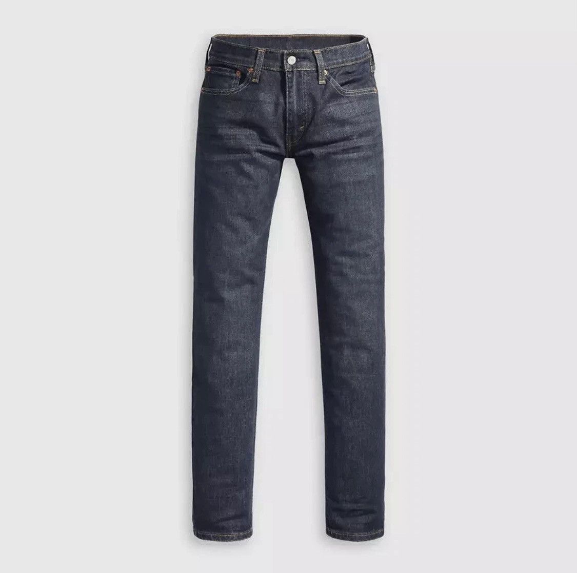 Levi's 511 Slim Fit Levis Jeans Size US 33 - 1 Thumbnail
