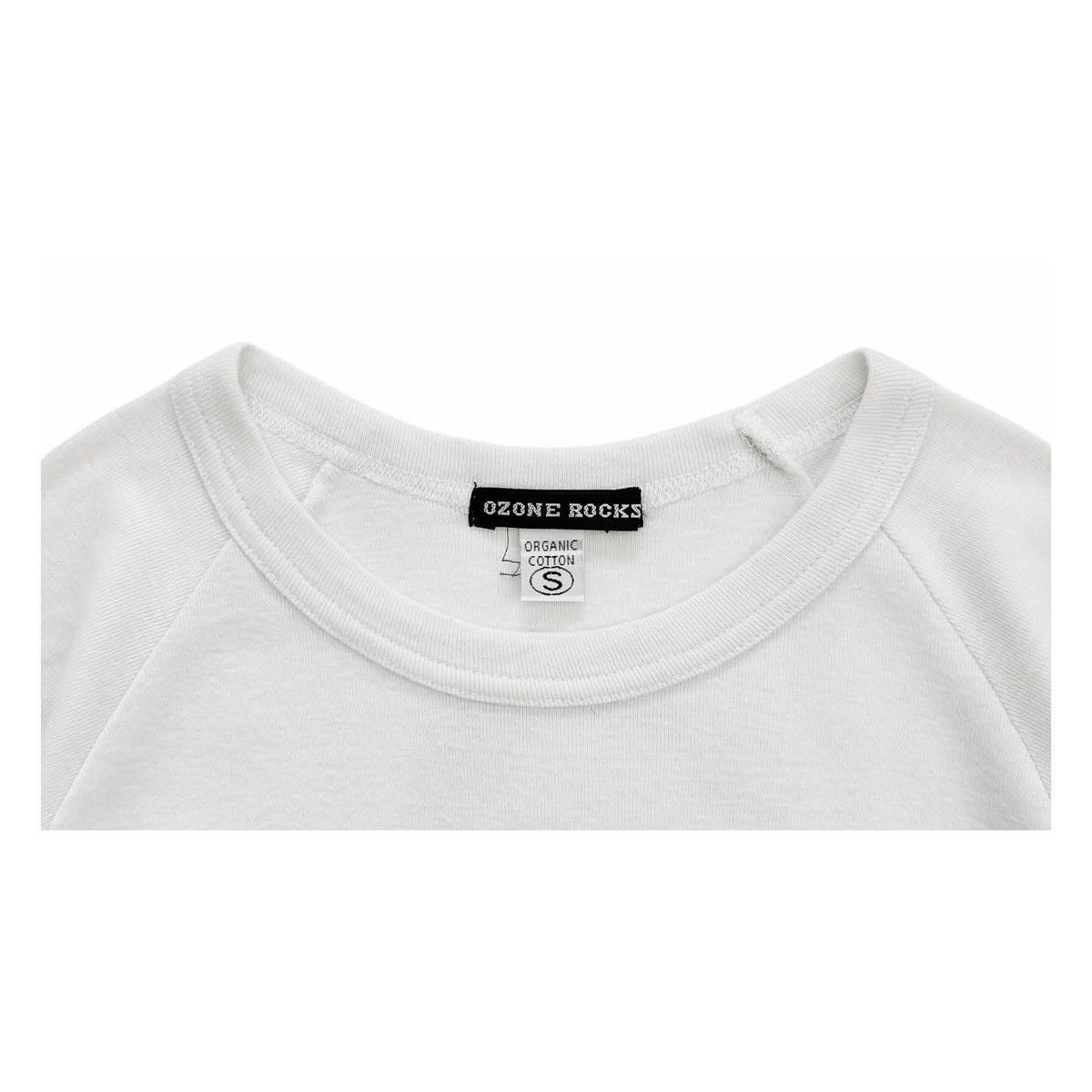 Hysteric Glamour Hysteric Glamour Ozone Community Tee Size S / US 4 / IT 40 - 4 Thumbnail