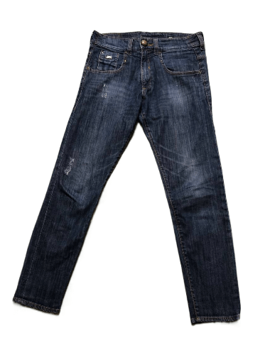 Vintage Miss Sixty Regular Fit Denim Jeans Size 26