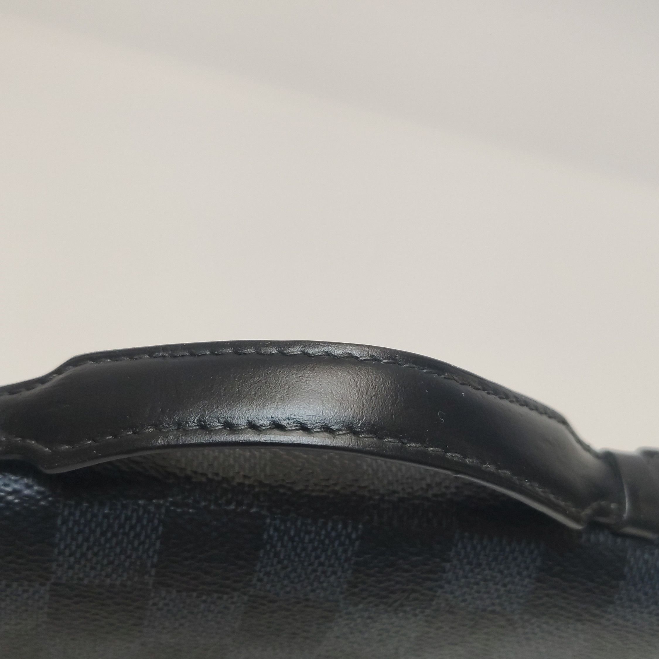 Louis Vuitton Louis Vuitton (LV) Zippy leather checkerboard zip-around cl Size ONE SIZE - 7 Thumbnail