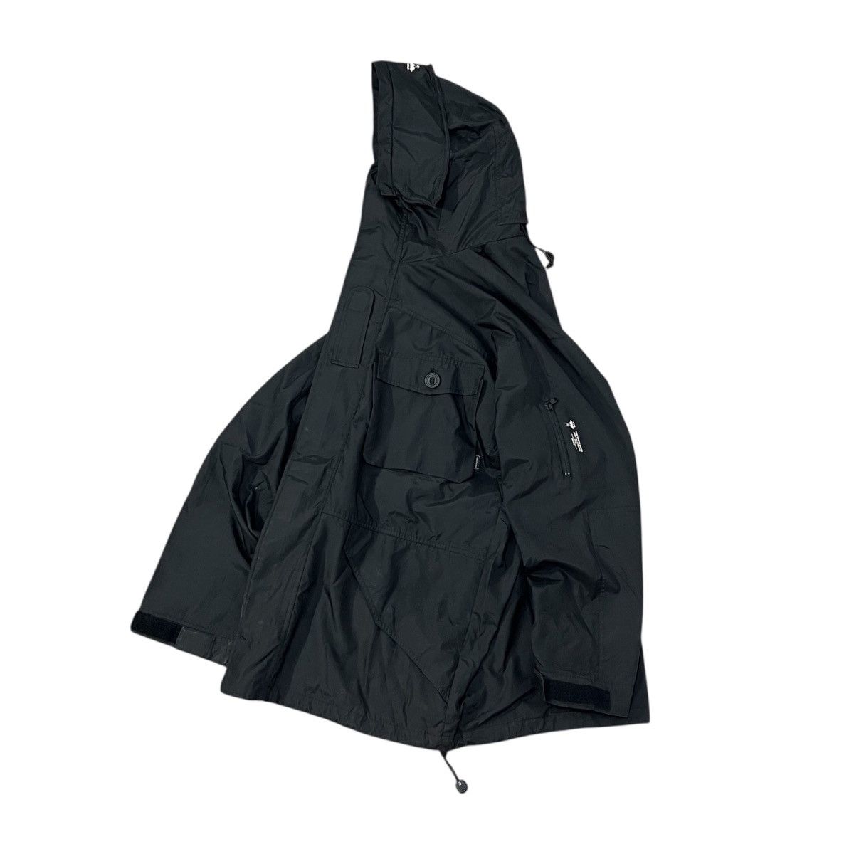 Wtaps Parasmock | Grailed