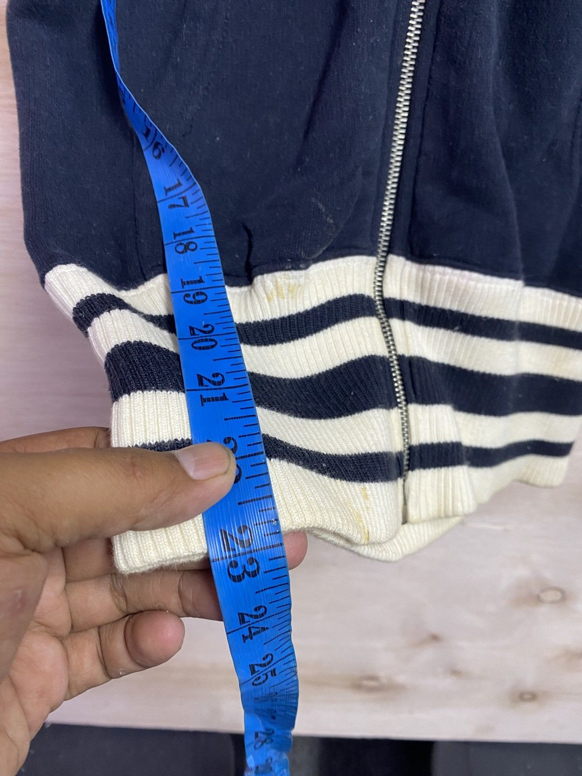 Armani Exchange Armani Exchange hoodie Size S / US 4 / IT 40 - 10 Thumbnail