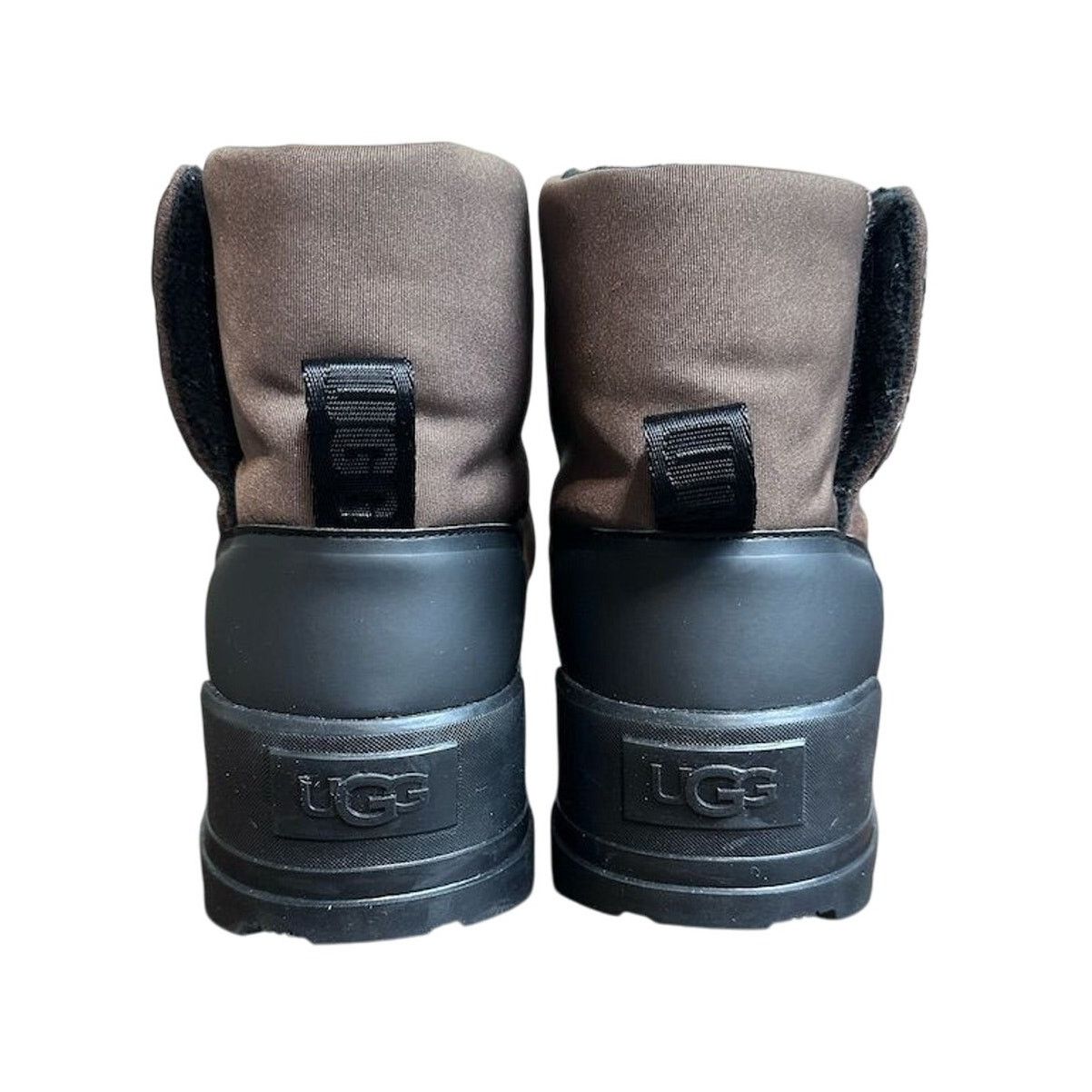 Ugg UGG Klamath Mini Waterproof Winter Boot Women's Size 8 Brown Size US 8 / IT 38 - 5 Thumbnail