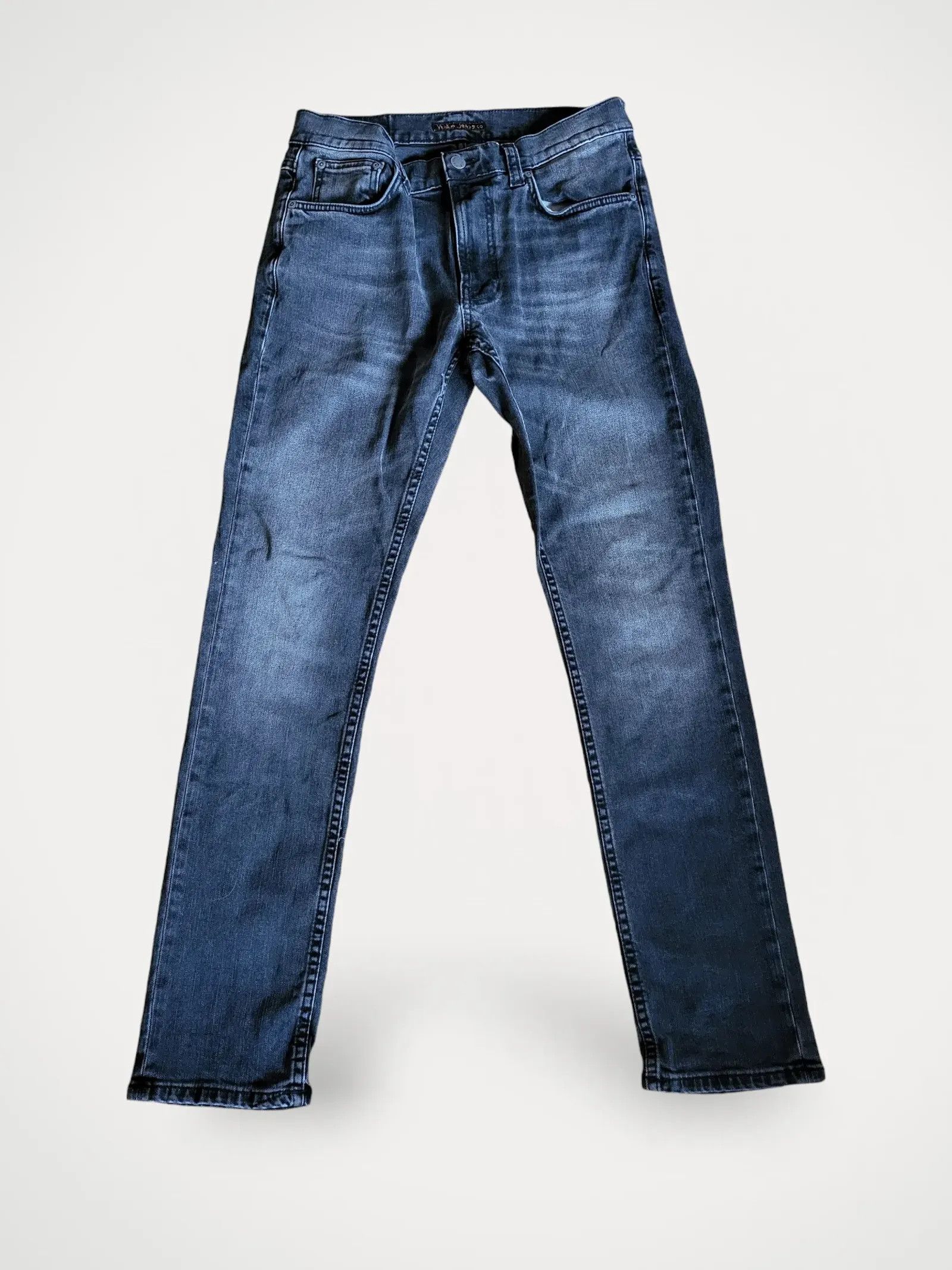 Nudie Jeans Nudie Jeans Jeans Size US 30 / EU 46 - 1 Thumbnail