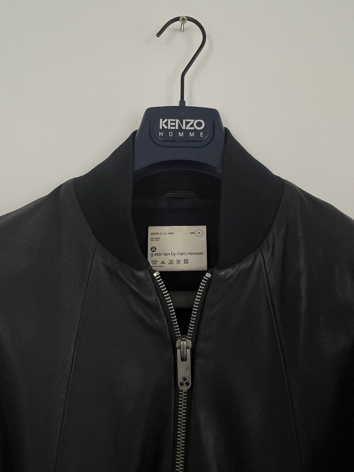 G-Star Marc Newson for GStar Size US M / EU 48-50 / 2 - 4 Thumbnail