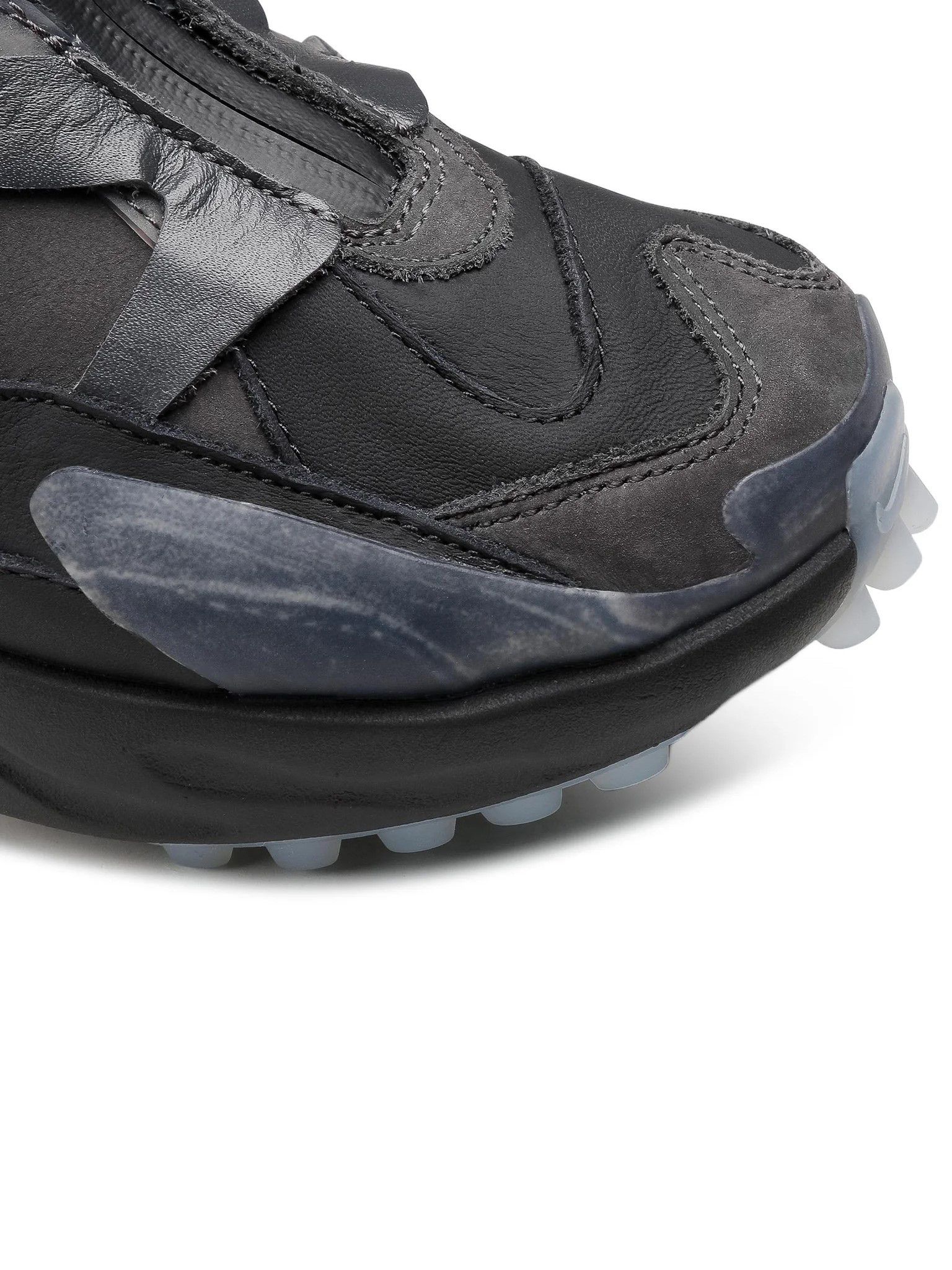 Jun Takahashi × Nike Nike React Boot 'Black Blue Nebula' Fall/Winter 2019/20 Size US 10.5 / EU 43-44 - 14 Thumbnail