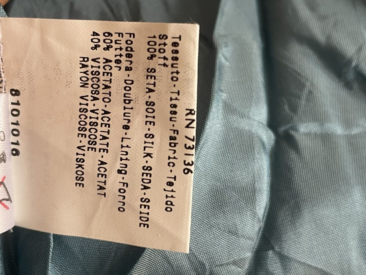 MAX&Co. Max &Co. Wrap Skirt Size 29" - 6 Thumbnail