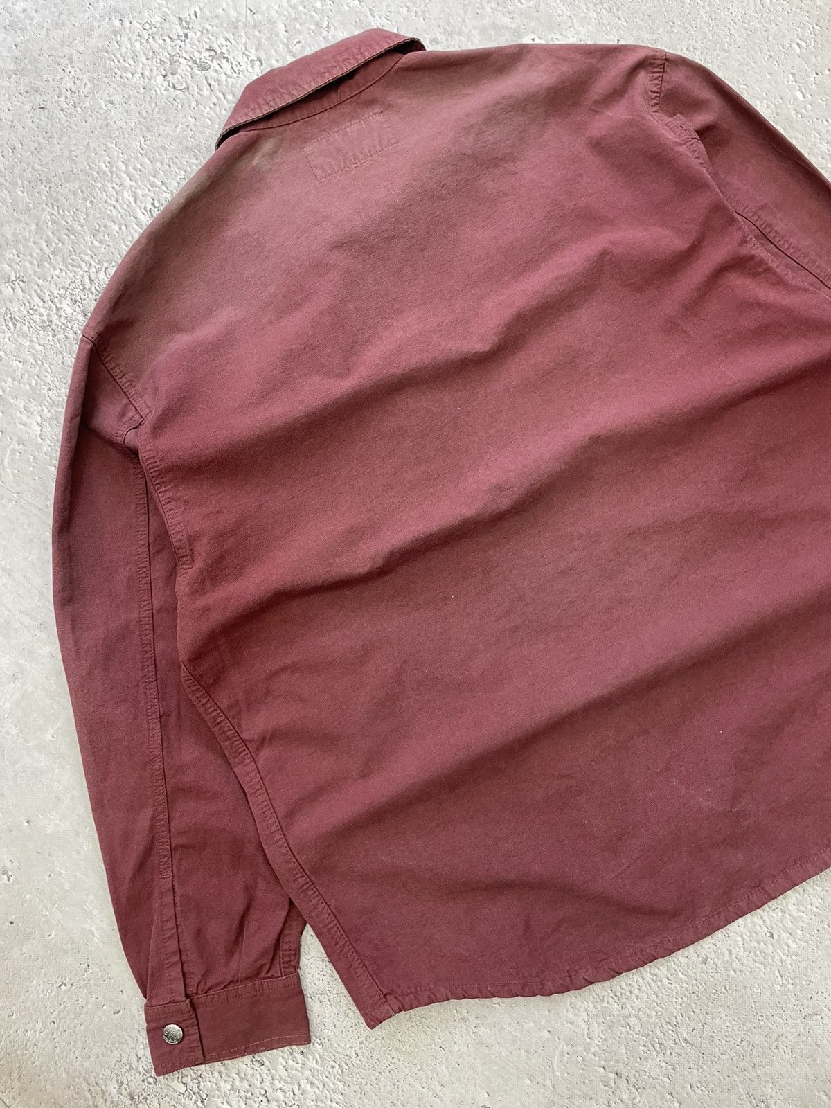 Mambo Rare mambo sun faded 90s jacket overshot y2k Size US L / EU 52-54 / 3 - 10 Thumbnail