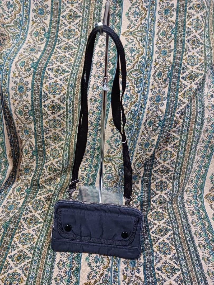 Porter Classic Porter Classic Super Nylon Wallet Pouch Size ONE SIZE - 1 Thumbnail