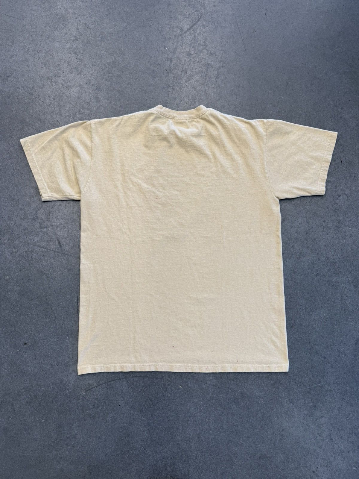 Supreme FW09 Supreme Dead President Tee Size US L / EU 52-54 / 3 - 2 Thumbnail