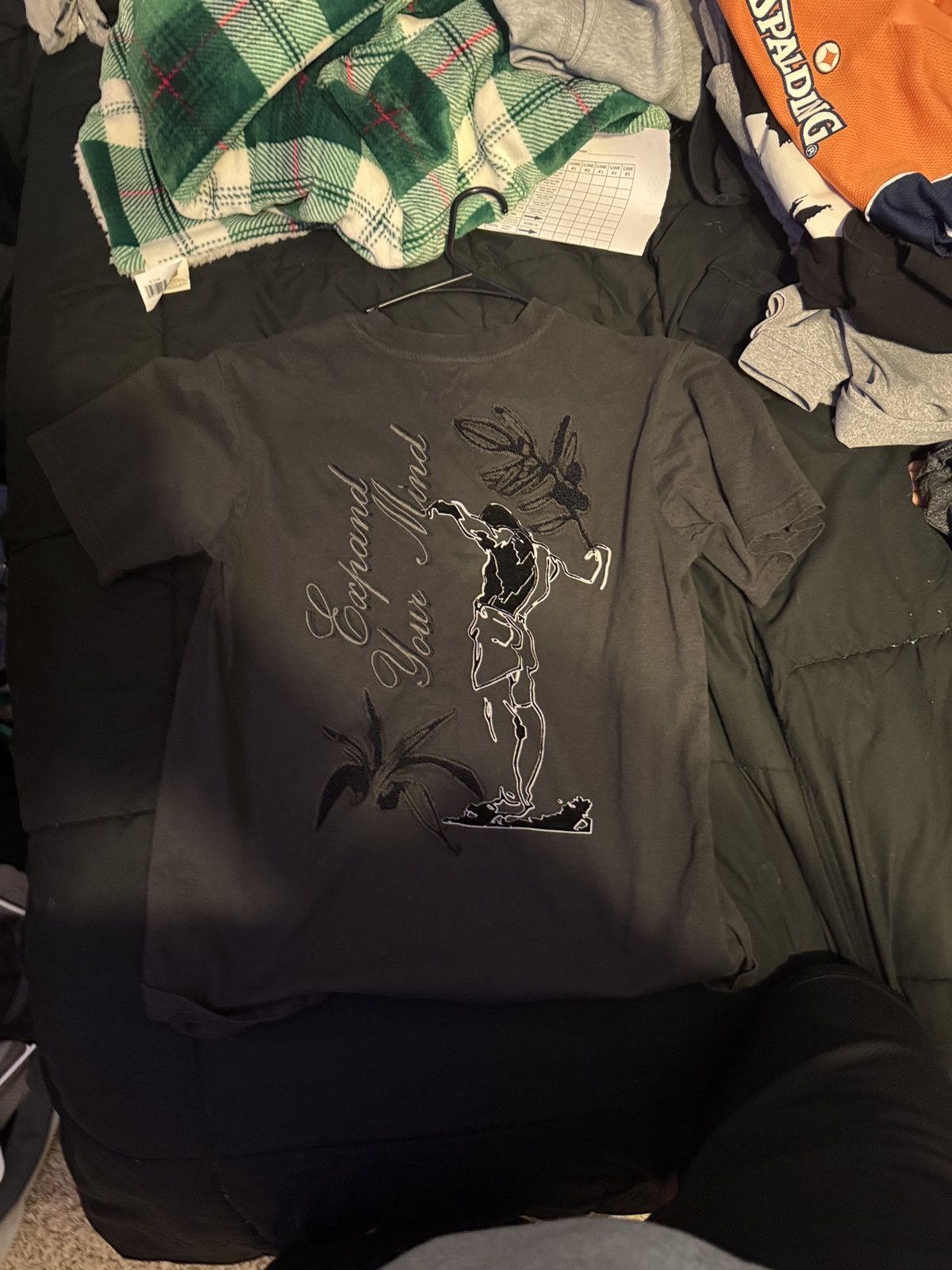 Other Graphic Tee knitted Size US S / EU 44-46 / 1 - 2 Thumbnail