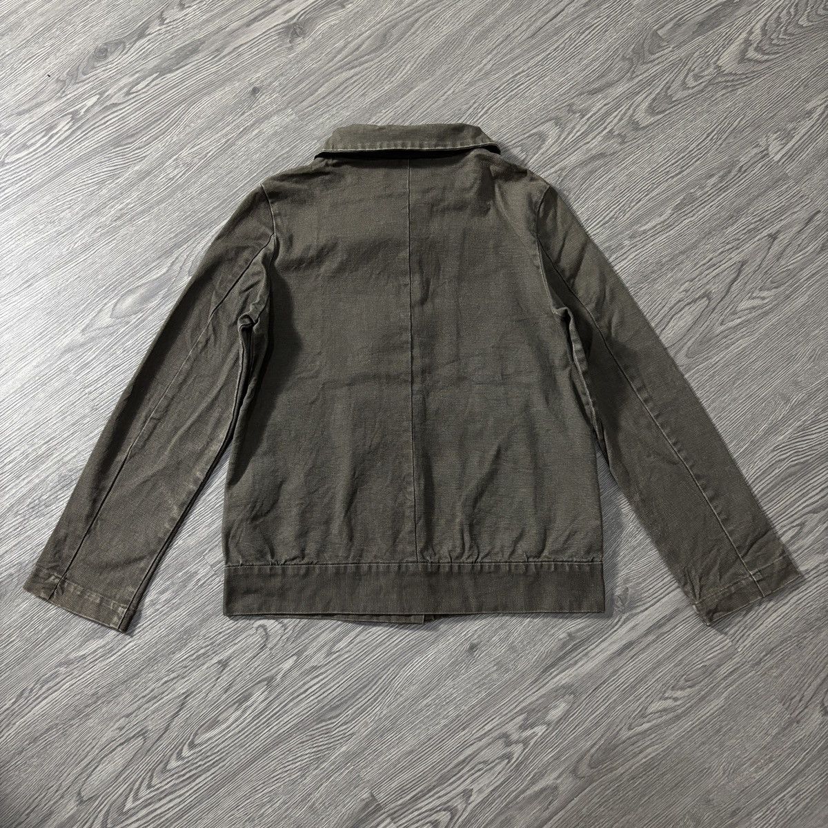 United Arrows 🇯🇵Made In Japan United Arrows Jacket🇯🇵 Size US M / EU 48-50 / 2 - 4 Thumbnail