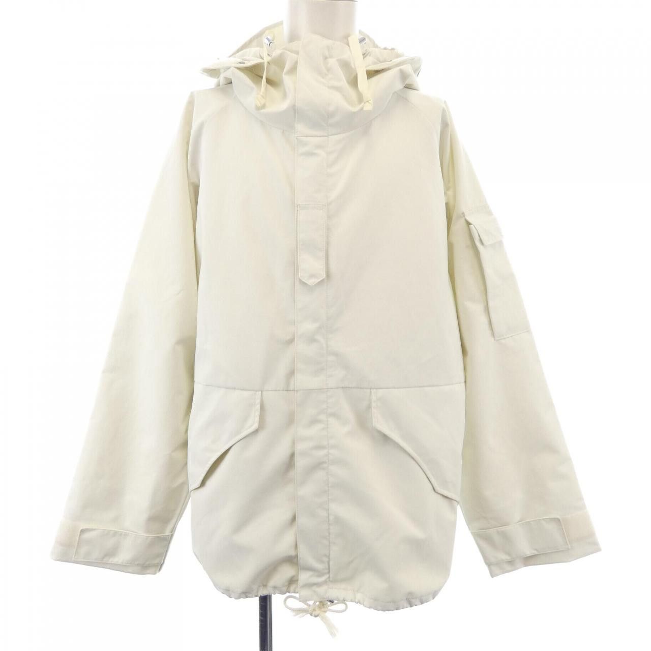 Other Other Alpha Jacket Others Outerwear DUTY FREE for USA Size ONE SIZE - 1 Thumbnail