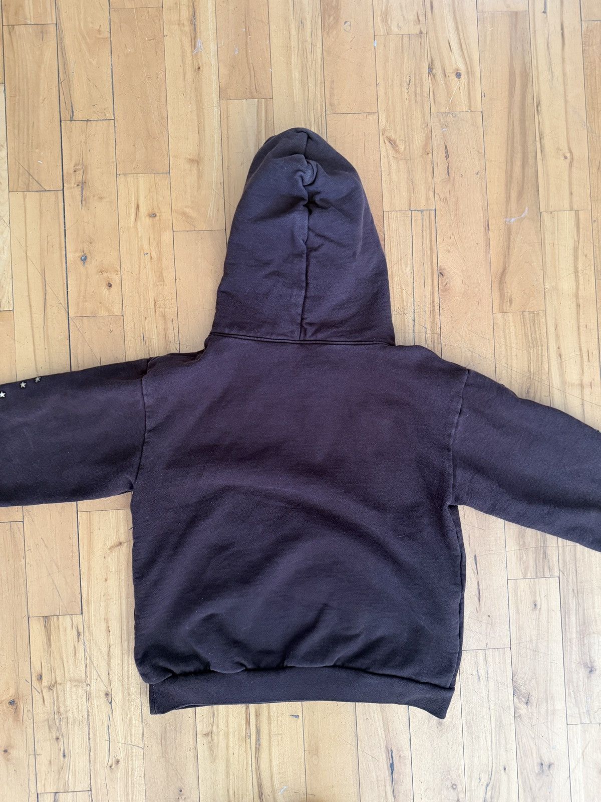 Sp5der × Travis Scott SP5DER X TRAVIS SCOTT “Days Before Rodeo” hoodie/Jacket Size US S / EU 44-46 / 1 - 4 Thumbnail