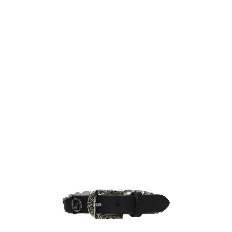 Gucci ob1o1e1124 Size: 18 / Bracelet in Silver Size ONE SIZE - 2 Thumbnail