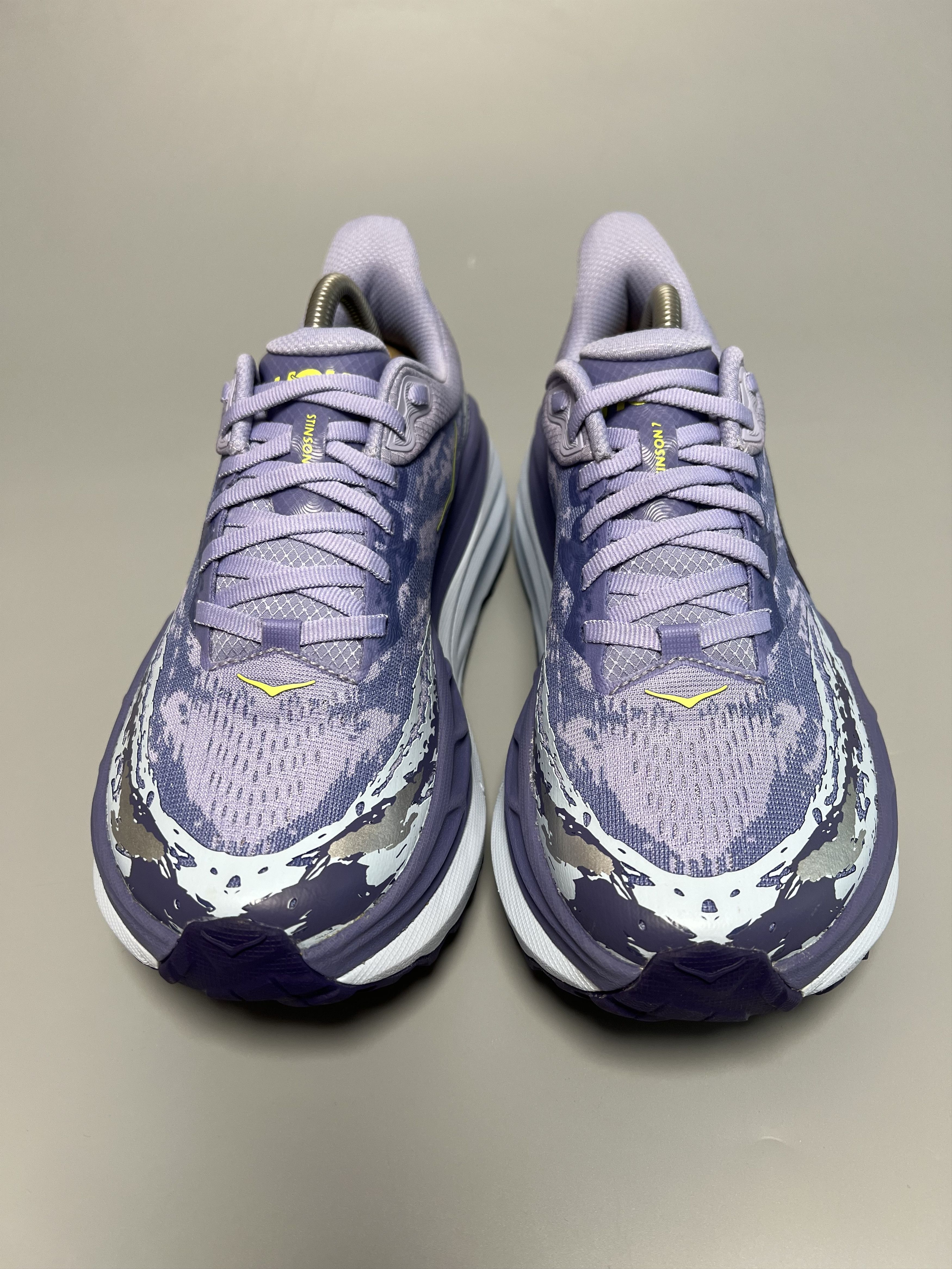 Hoka 8B Hoka One One Stinson 7 Women's Trail Running Shoes Size US 8 / IT 38 - 4 Thumbnail
