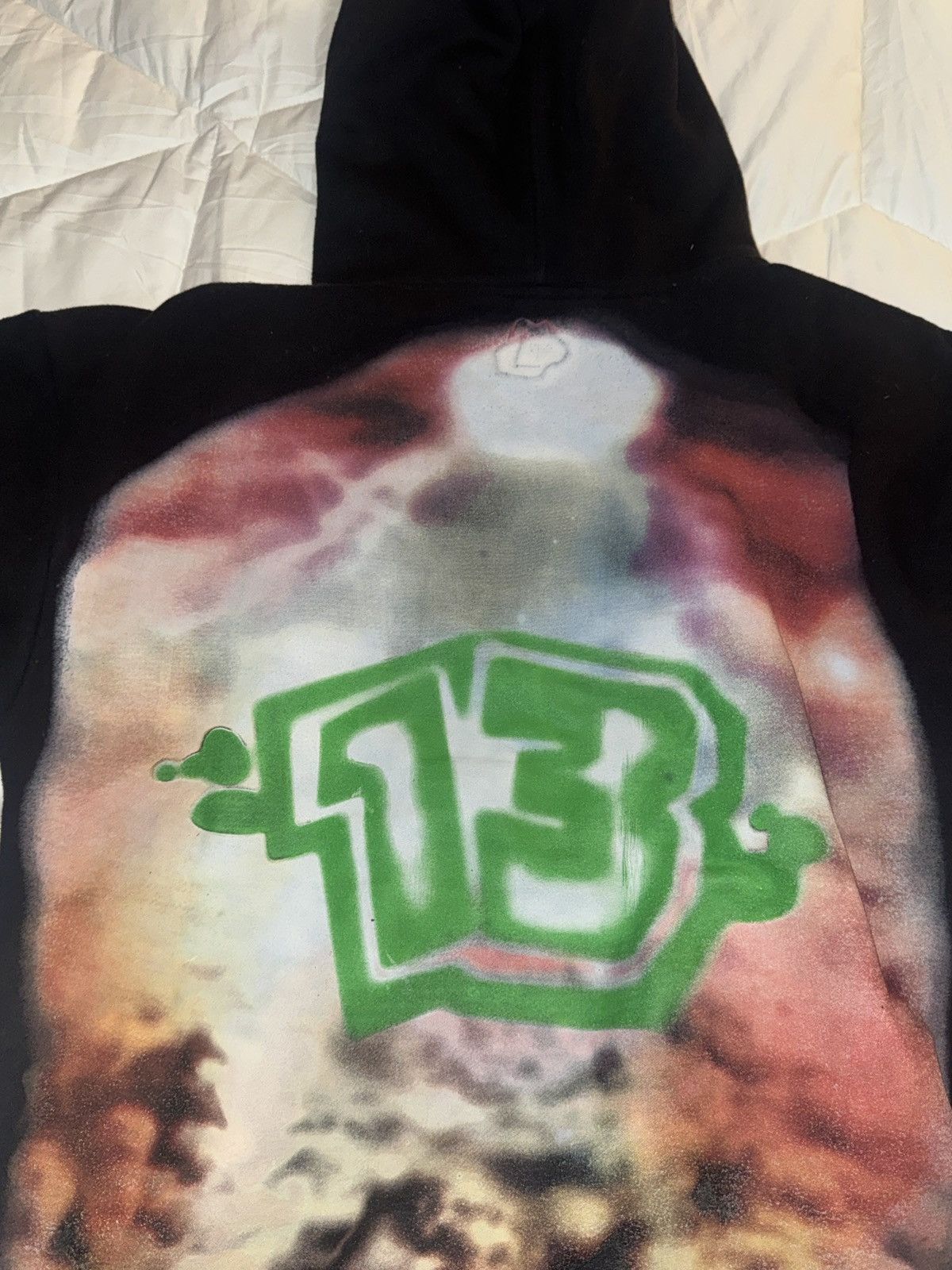 Thirteen Studios Thirteen Studios Storm Hoodie Size US L / EU 52-54 / 3 - 4 Thumbnail