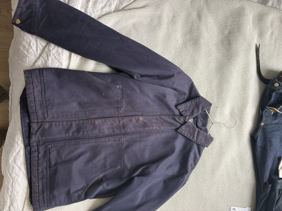 Carhartt WIP deck jacket