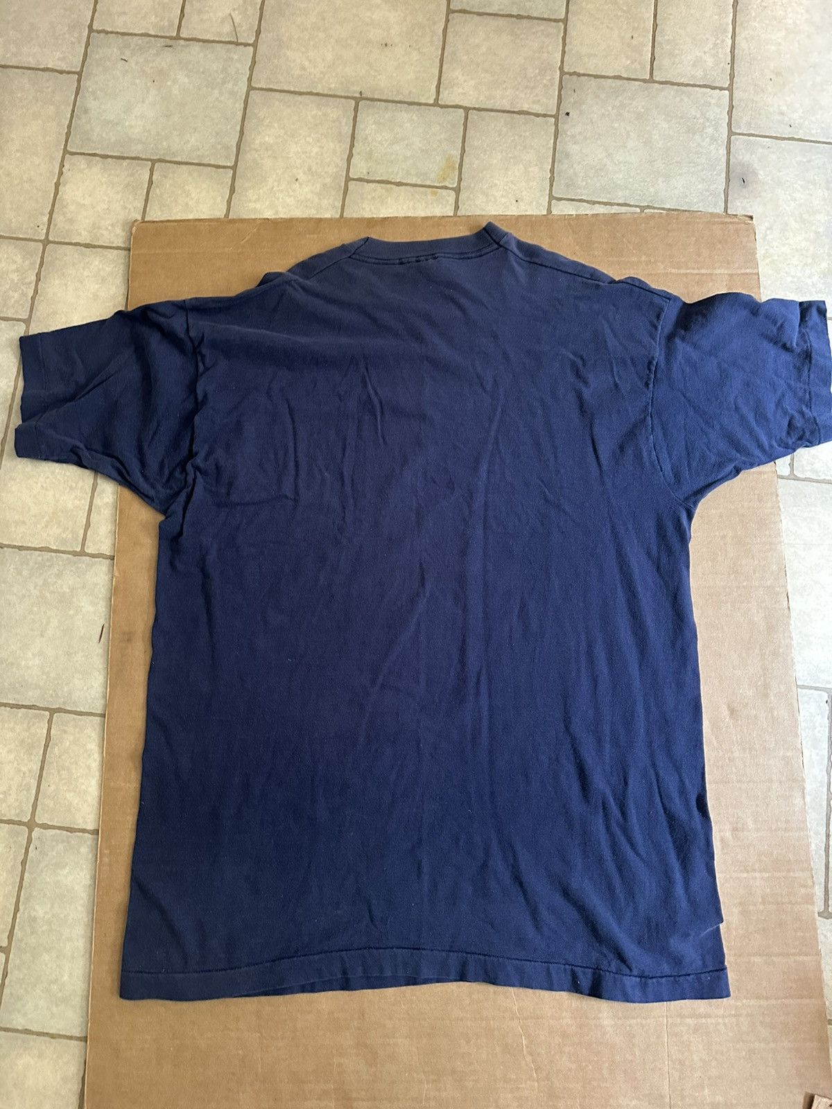 Vintage Polo Ralph Lauren Chaps single stitch vintage shirt Size US XXL / EU 58 / 5 - 3 Thumbnail