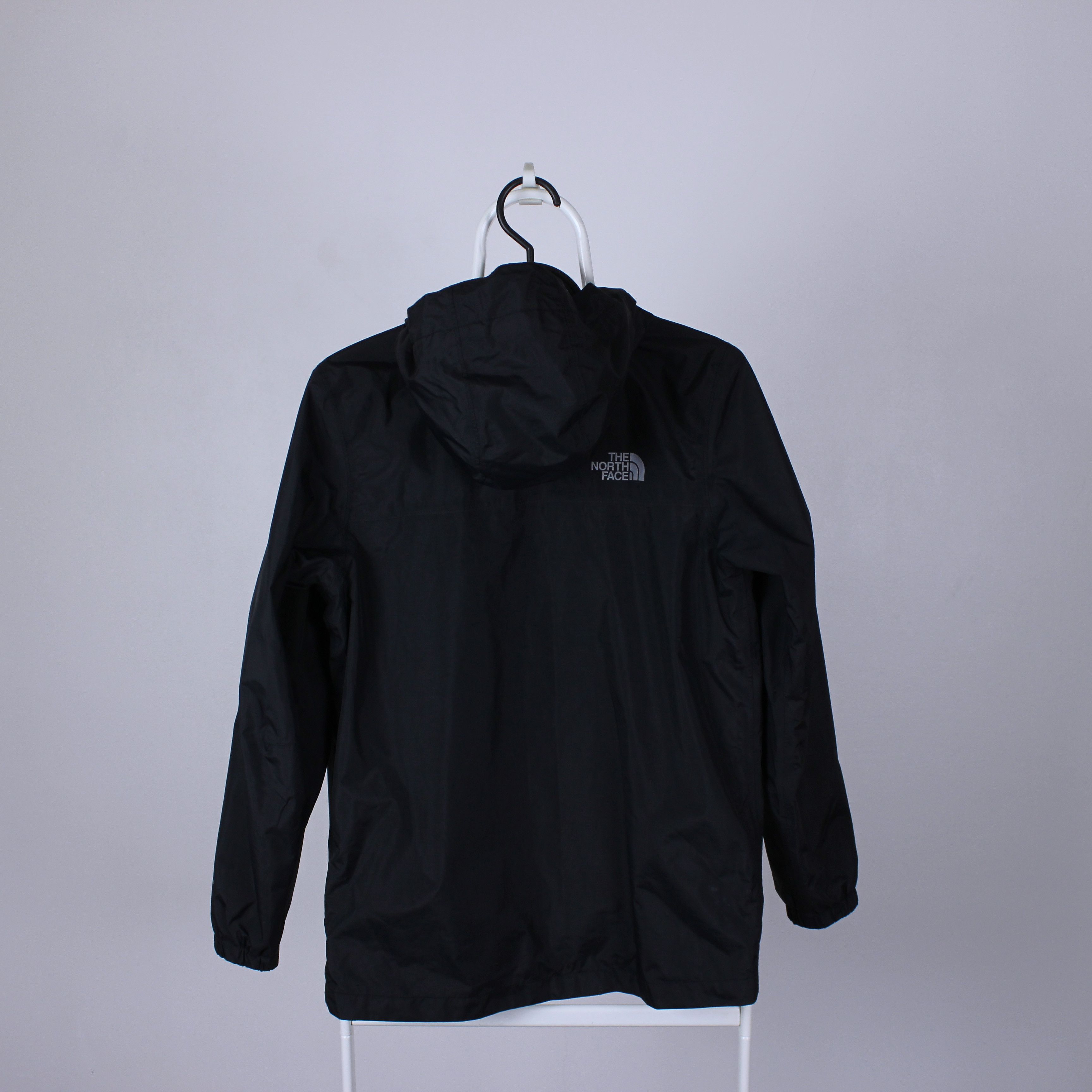 The North Face The North Face TNF jacket women kids XS black dryvent Size XS / US 0-2 / IT 36-38 - 6 Thumbnail