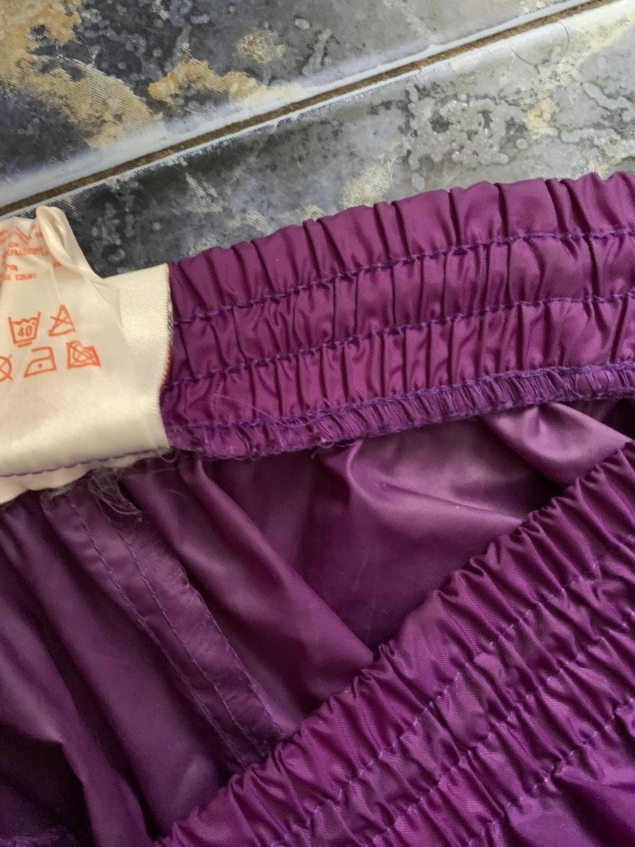 Vintage Nike vintage Woman’s track pants Size 36" / US 14 / IT 50 - 7 Thumbnail