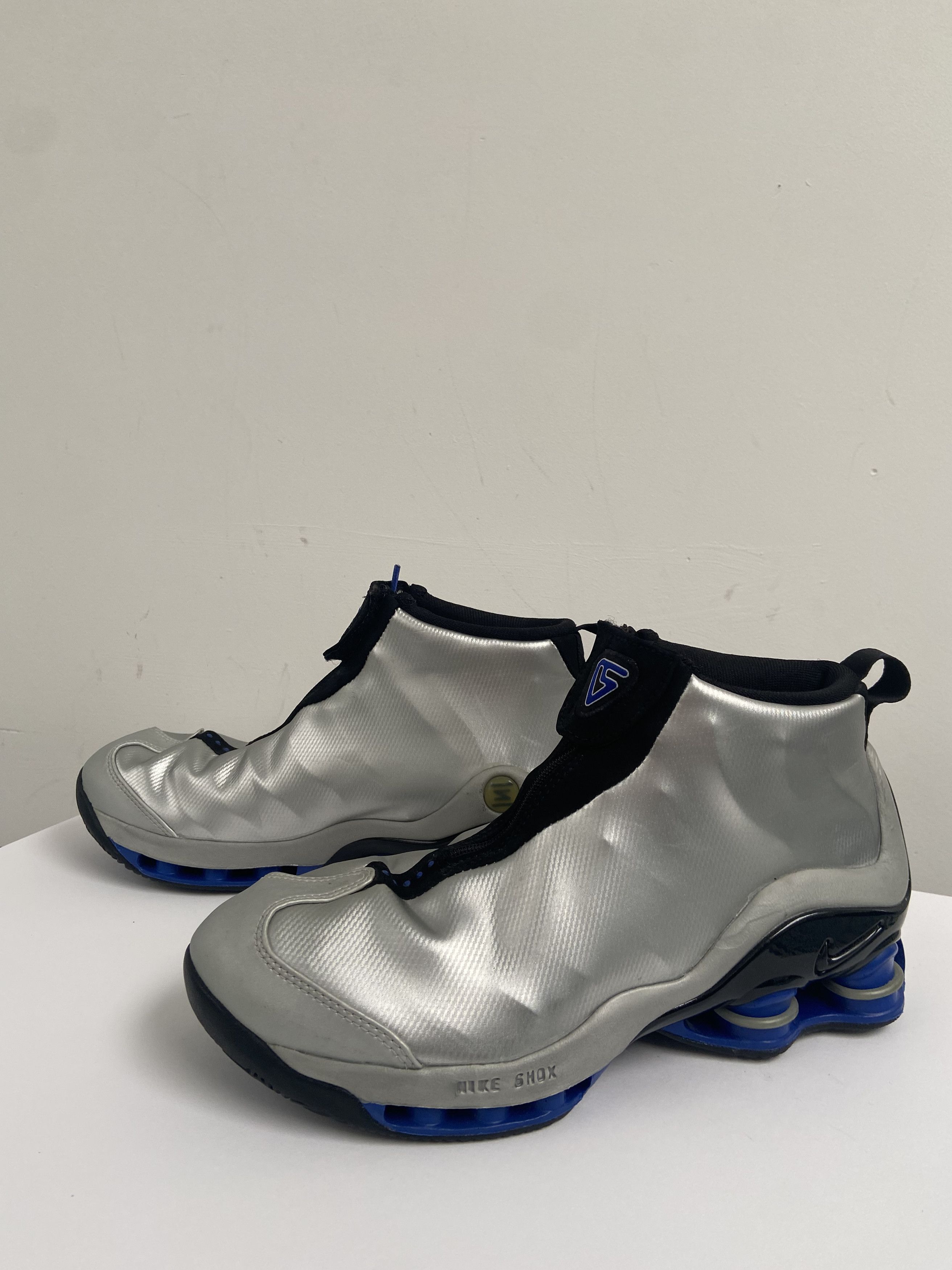 Nike Shox VC1 onesto Vince