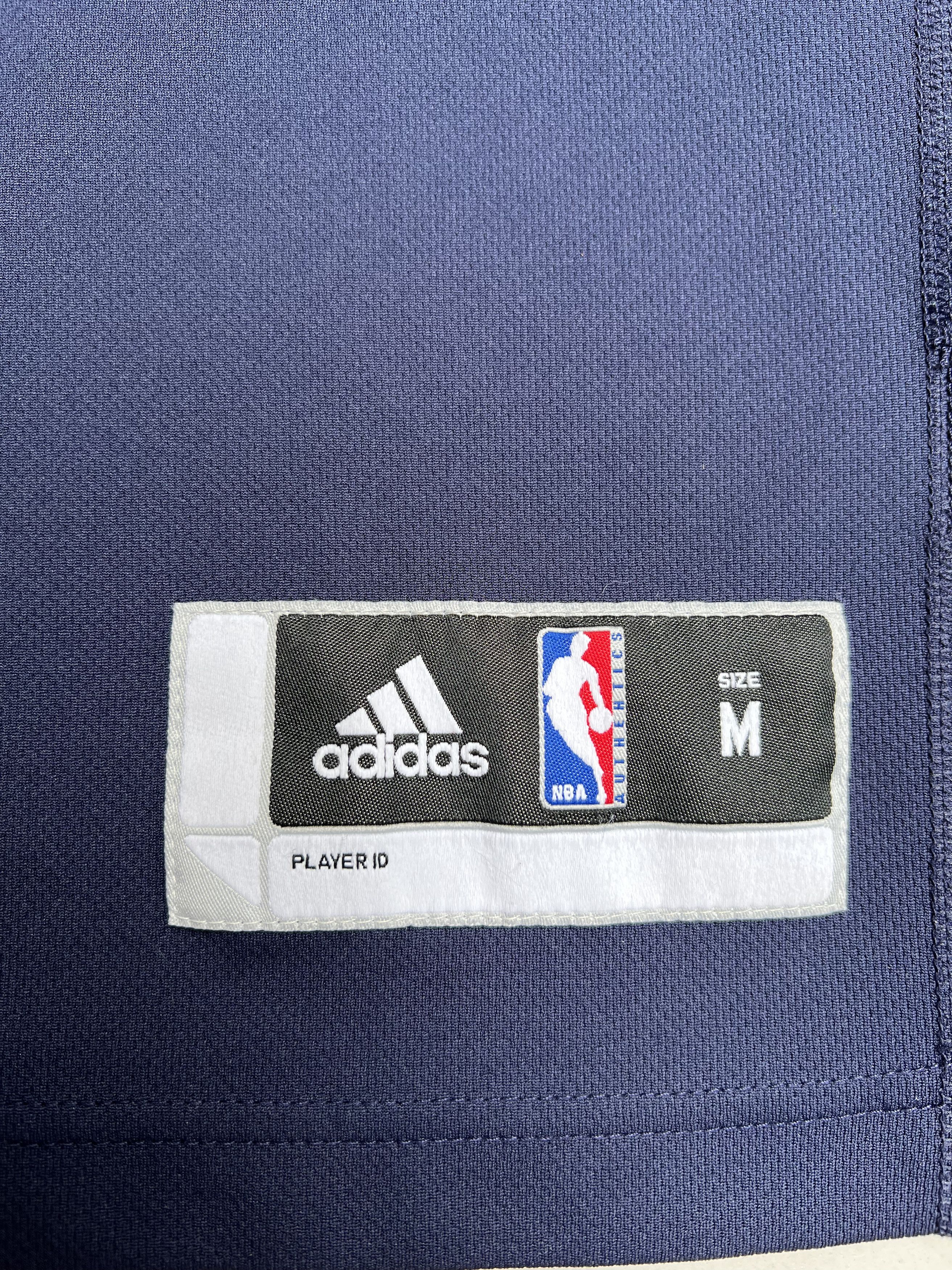 Adidas × NBA LeBron James 2014 East All Star Game Swingman Jersey Size US M / EU 48-50 / 2 - 6 Thumbnail