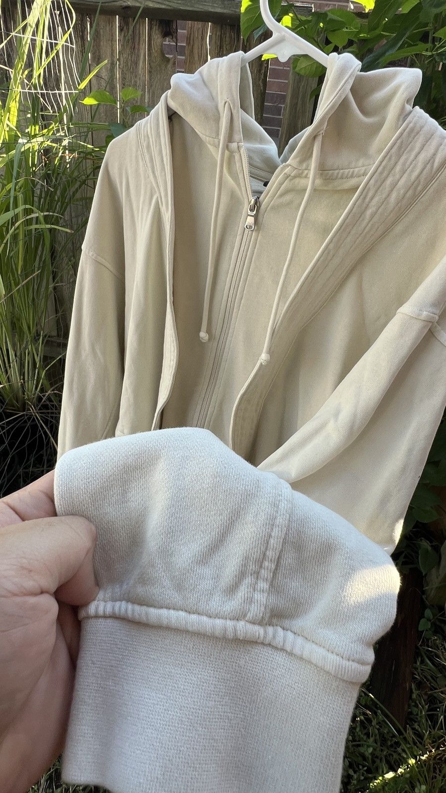 Kith Kith Fulton Kimono Hoodie Jacket Size US XL / EU 56 / 4 - 9 Thumbnail