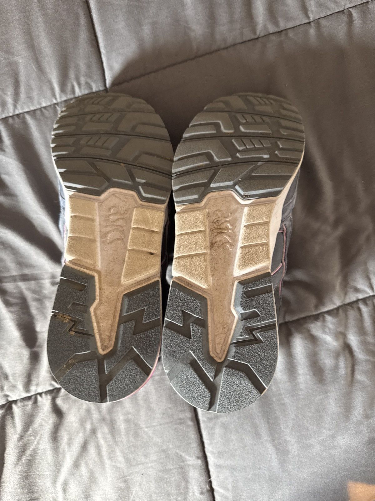 Asics Extra Butter x ASICS Size US 10 / EU 43 - 3 Thumbnail