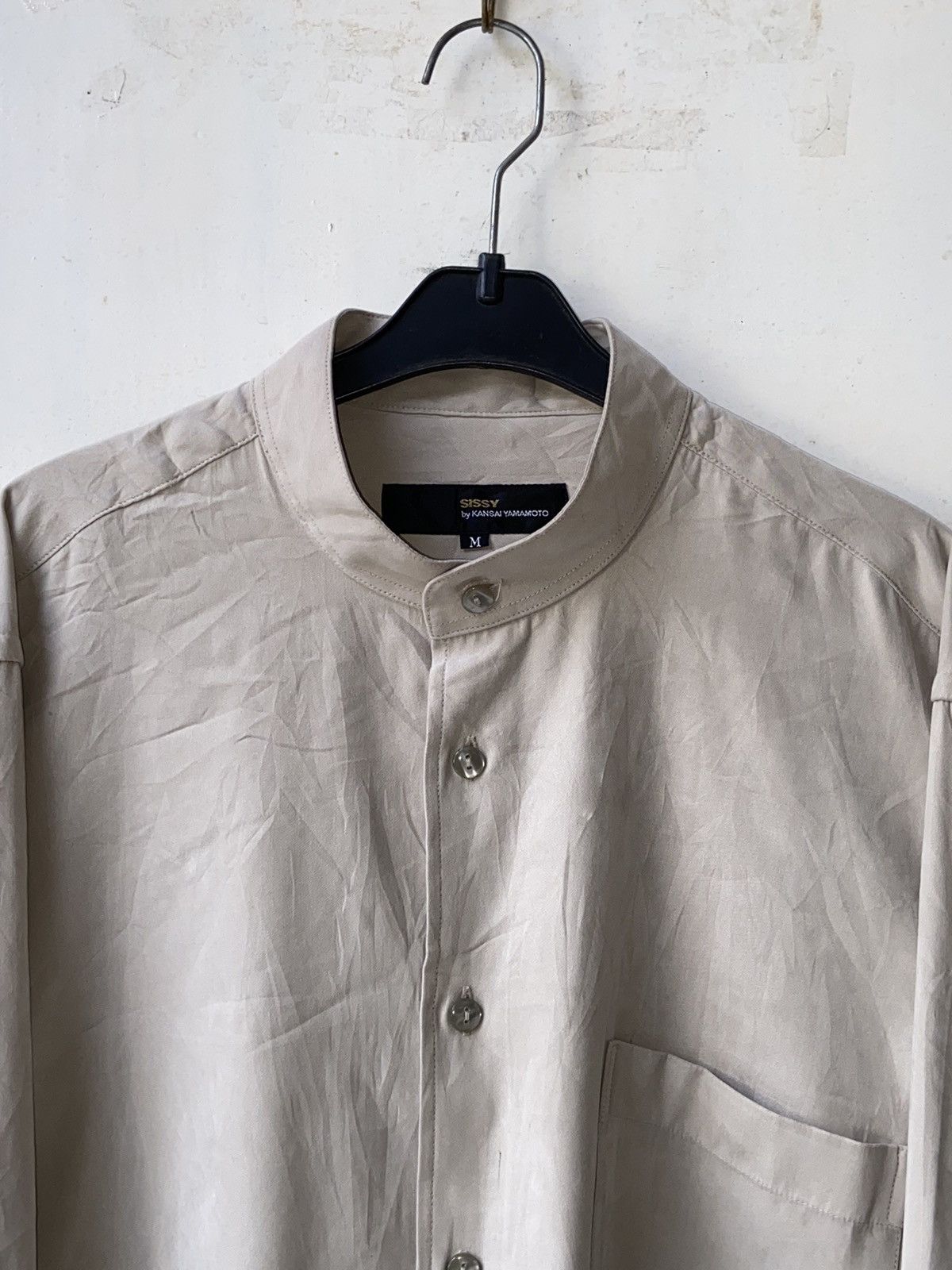 Kansai Yamamoto SISSY By KANSAI YAMAMOTO Shirt Size US M / EU 48-50 / 2 - 4 Thumbnail