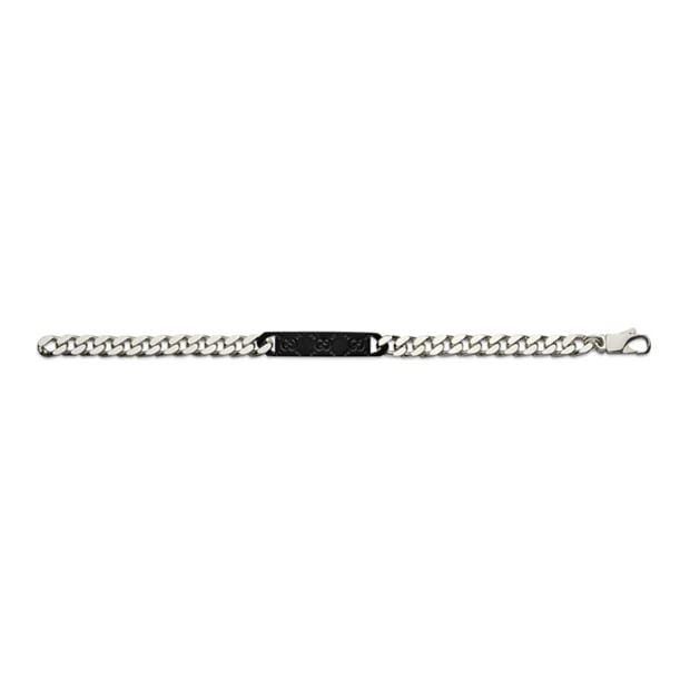 Gucci GUCCI Tag Bracelet - 18 Size ONE SIZE - 2 Thumbnail