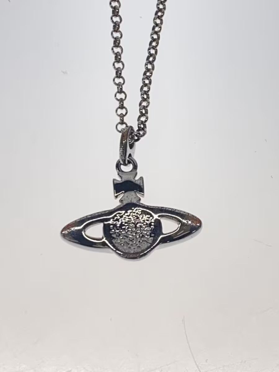 Vivienne Westwood Orb Necklace Size ONE SIZE - 4 Thumbnail