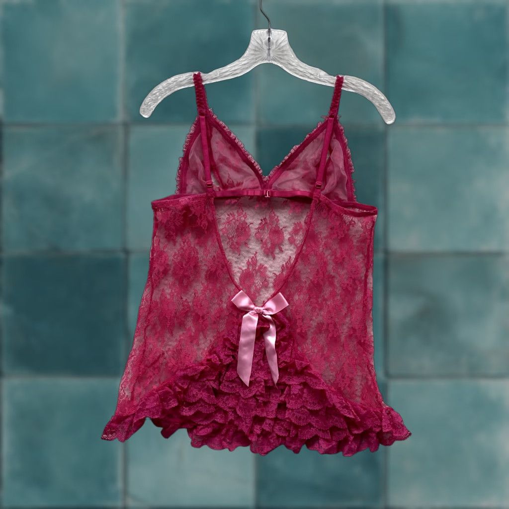 madison beer pink lace dress Dress lace pink Madison Beer on the account Instagram of @yourbeersource