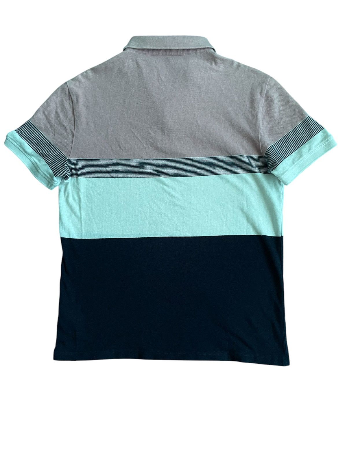Other HLA Polo Tee Size US S / EU 44-46 / 1 - 2 Thumbnail