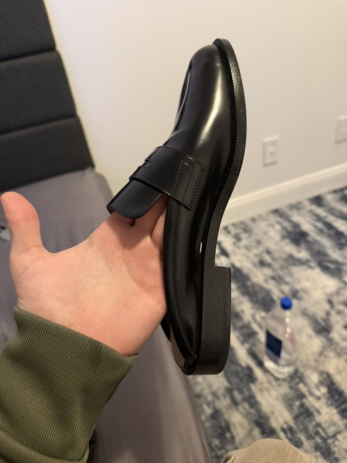 Maison Margiela Maison Margiela Tabi Mules Size US 8 / EU 41 - 6 Thumbnail