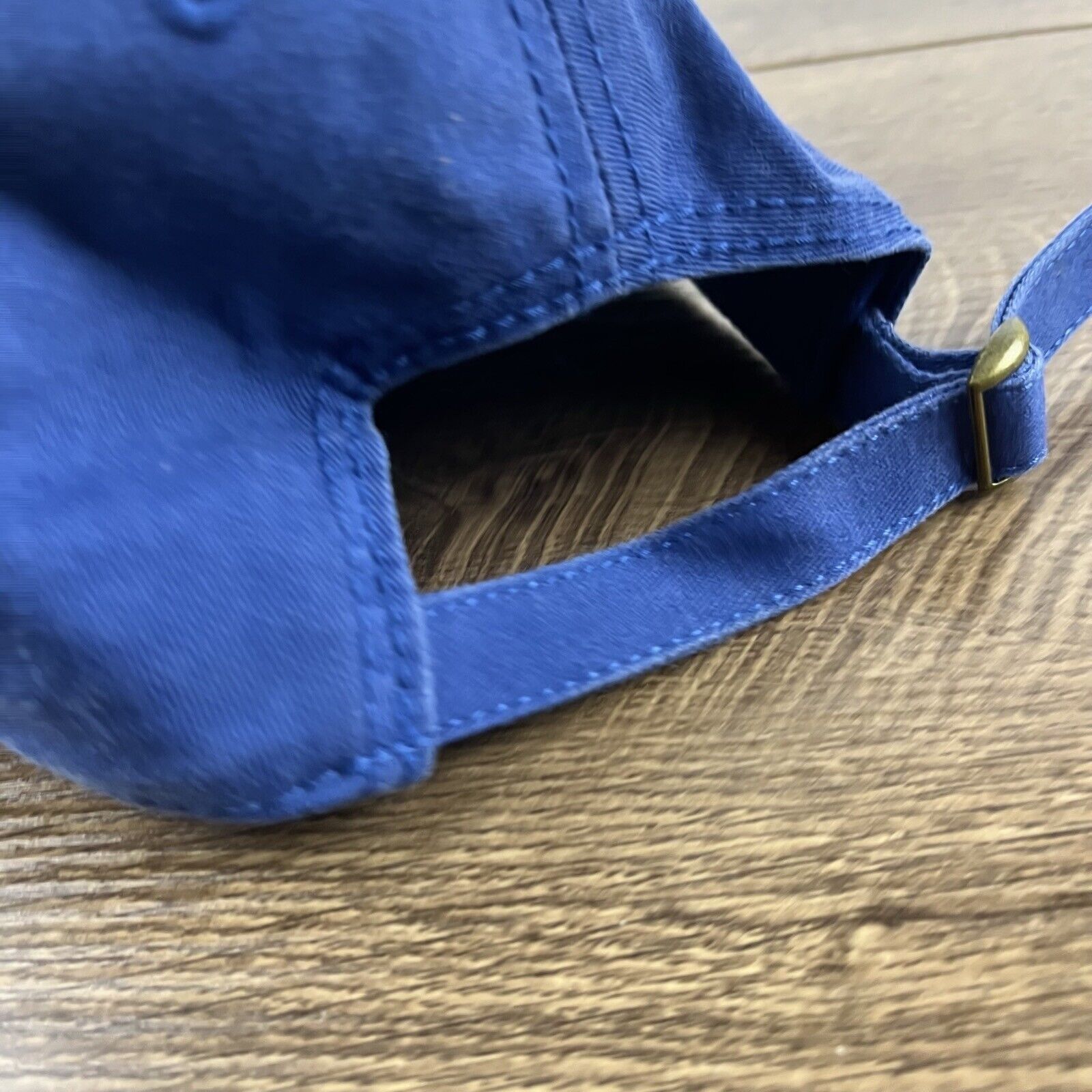 Other Chill Pill Hat Chill Pill Cap Adjustable Hat Blue Hat Adult Size ONE SIZE - 9 Thumbnail