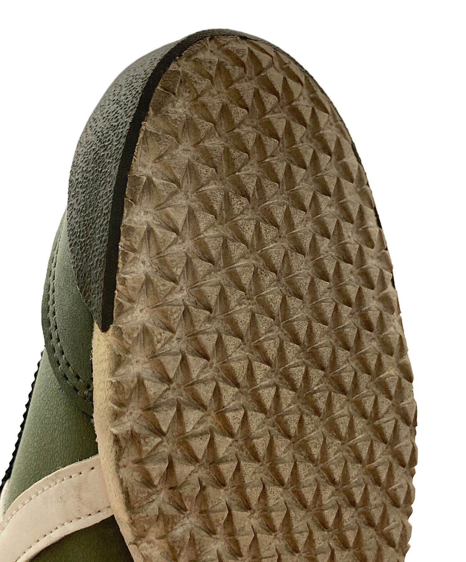 Onitsuka Tiger Onitsuka Tiger MEXICO 66 Sneaker 1183B348 Olive Size US 6.5 Size US 6.5 / IT 36.5 - 6 Thumbnail